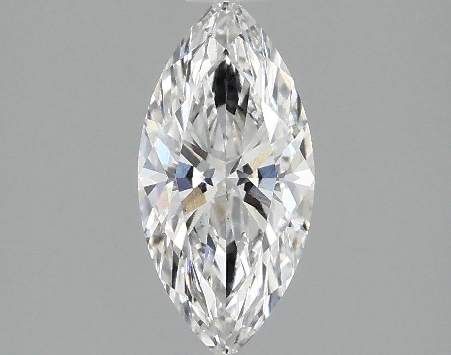 1.06 Carat Marquise Shaped Excellent Cut VS1 IGI Certified Lab Grown Diamond