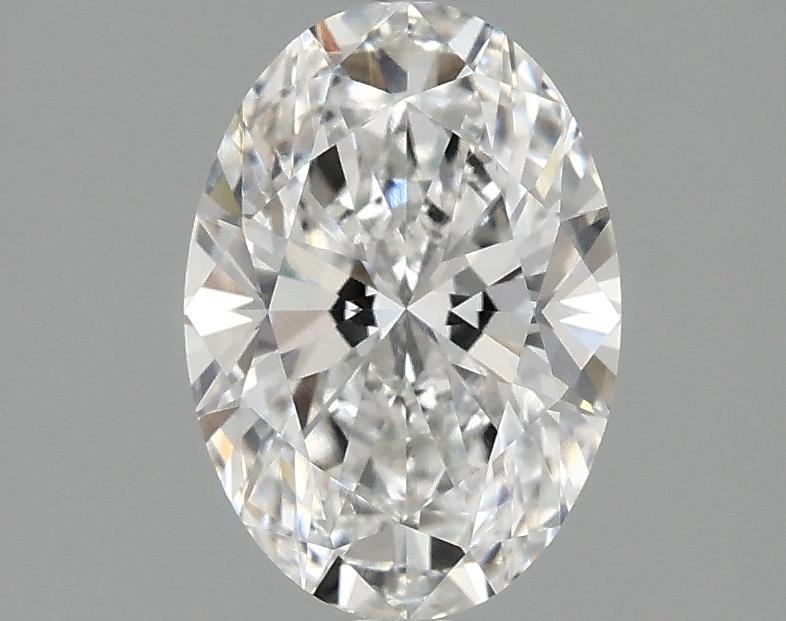 1.49 Carat Oval Shaped Ideal Cut VS1 IGI Certified Lab Grown Diamond