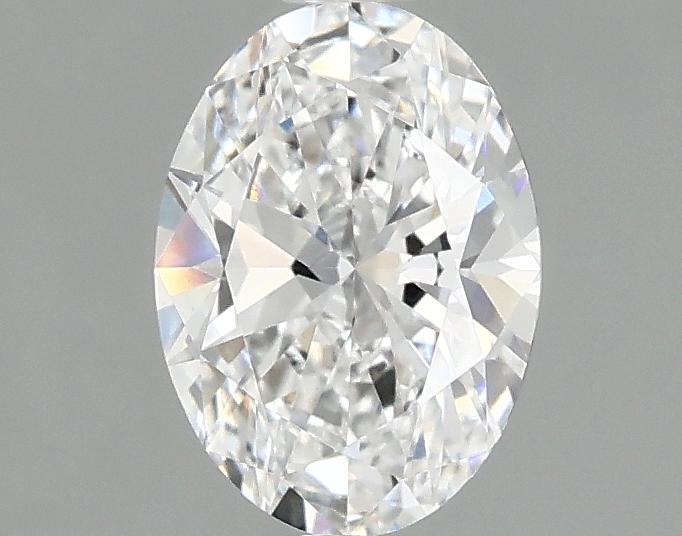 1.03 Carat Oval Shaped Ideal Cut VS1 IGI Certified Lab Grown Diamond