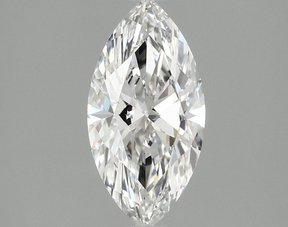 1.05 Carat Marquise Shaped Ideal Cut VS1 IGI Certified Lab Grown Diamond