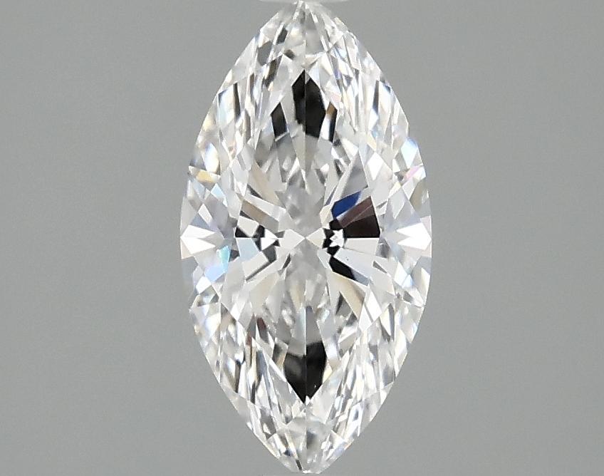 1.02 Carat Marquise Shaped Ideal Cut VS1 IGI Certified Lab Grown Diamond