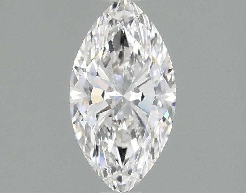 0.97 Carat Marquise Shaped Excellent Cut VS1 IGI Certified Lab Grown Diamond