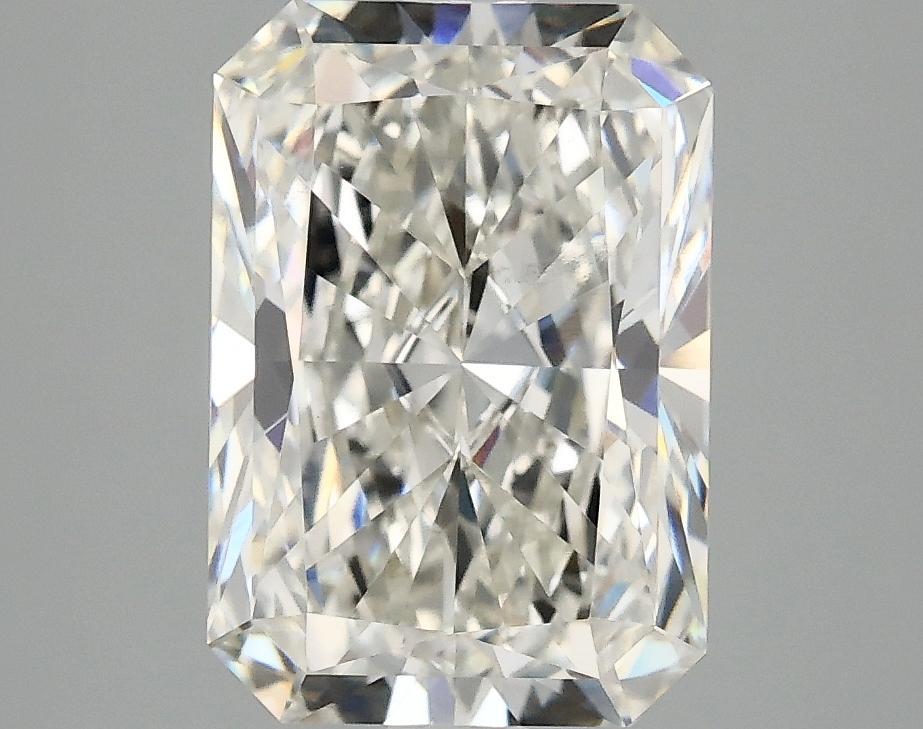3.0 Carat Radiant Shaped Ideal Cut VS1 IGI Certified Lab Grown Diamond