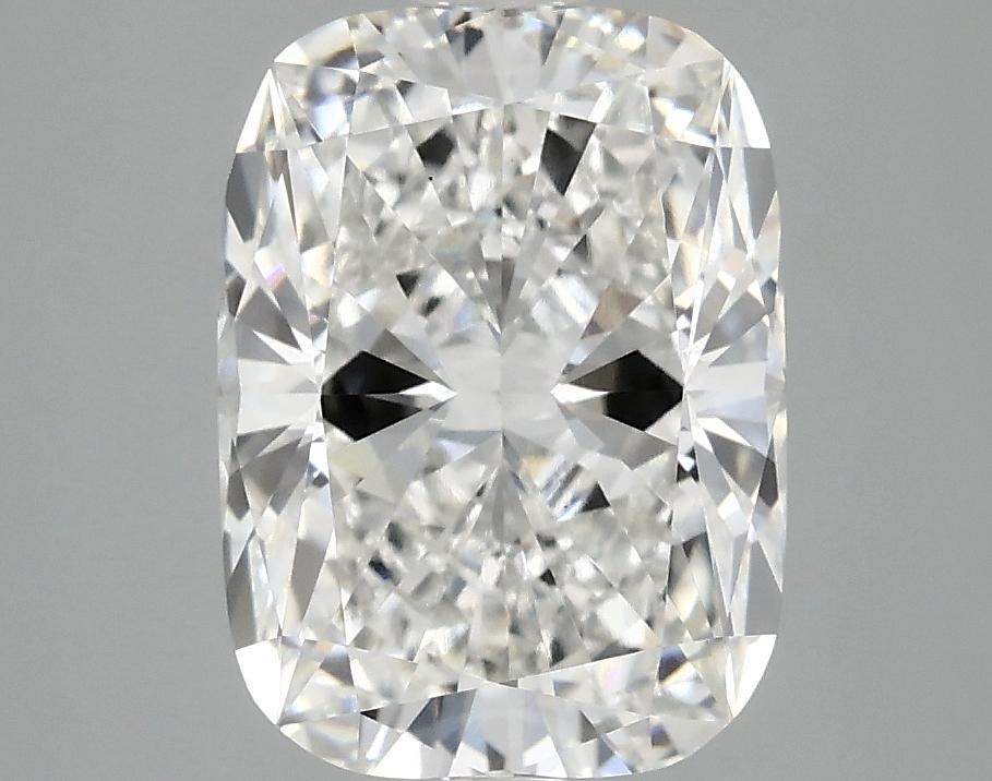2.99 Carat Cushion Shaped Excellent Cut VS1 IGI Certified Lab Grown Diamond