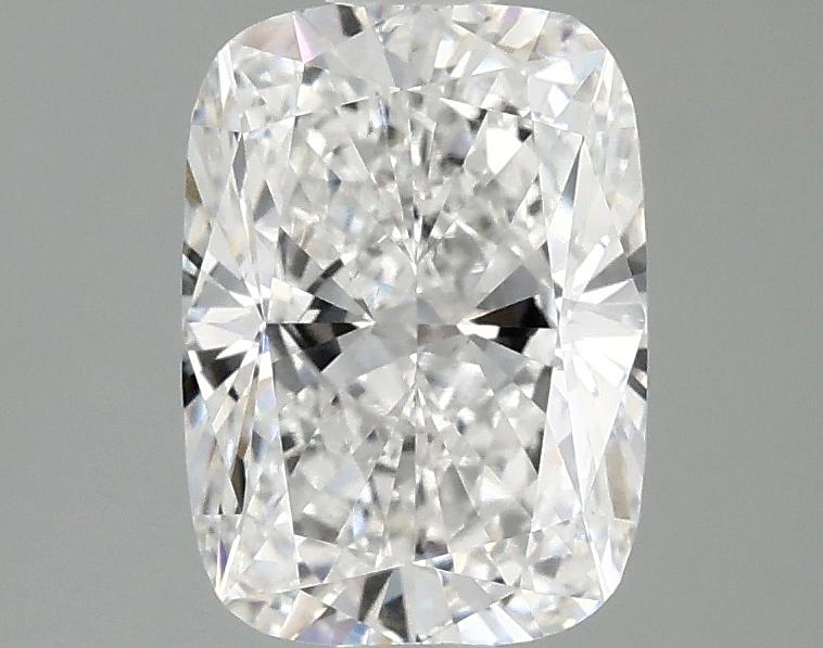 1.99 Carat Cushion Shaped Excellent Cut VS1 IGI Certified Lab Grown Diamond