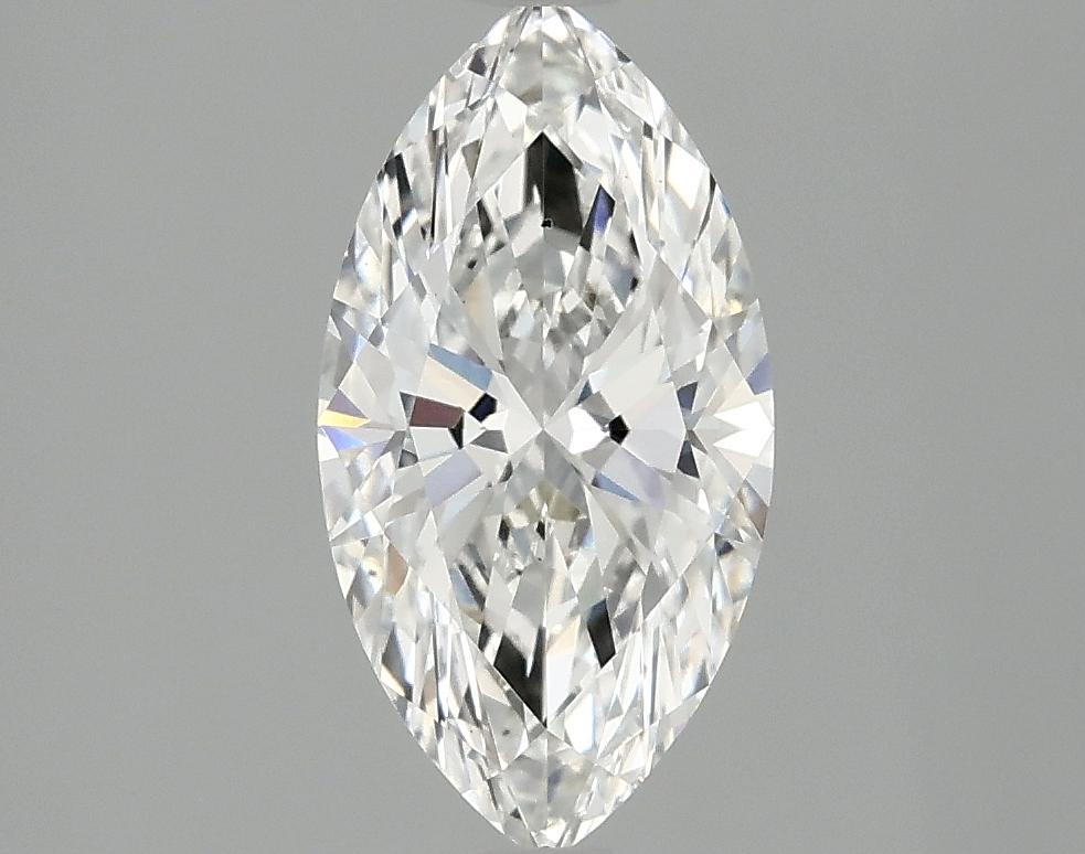 1.49 Carat Marquise Shaped Ideal Cut VS1 IGI Certified Lab Grown Diamond
