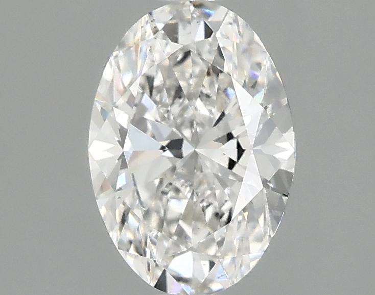 1.21 Carat Oval Shaped Ideal Cut VS1 IGI Certified Lab Grown Diamond