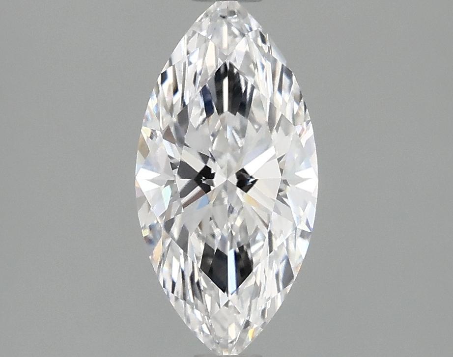 1.05 Carat Marquise Shaped Ideal Cut VS1 IGI Certified Lab Grown Diamond