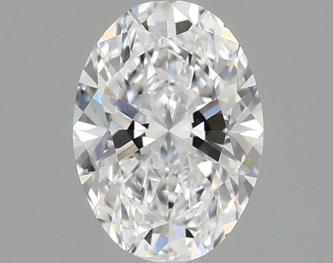 1.04 Carat Oval Shaped Ideal Cut VS1 IGI Certified Lab Grown Diamond
