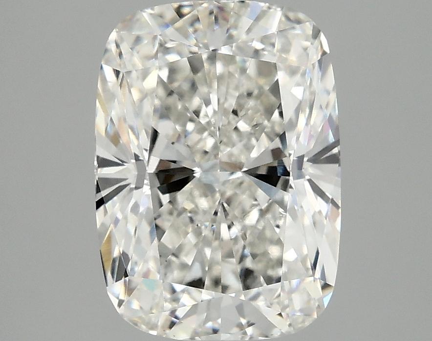 3.0 Carat Cushion Shaped Excellent Cut VS1 IGI Certified Lab Grown Diamond
