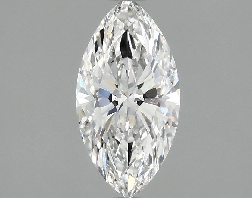 1.02 Carat Marquise Shaped Ideal Cut VS2 IGI Certified Lab Grown Diamond