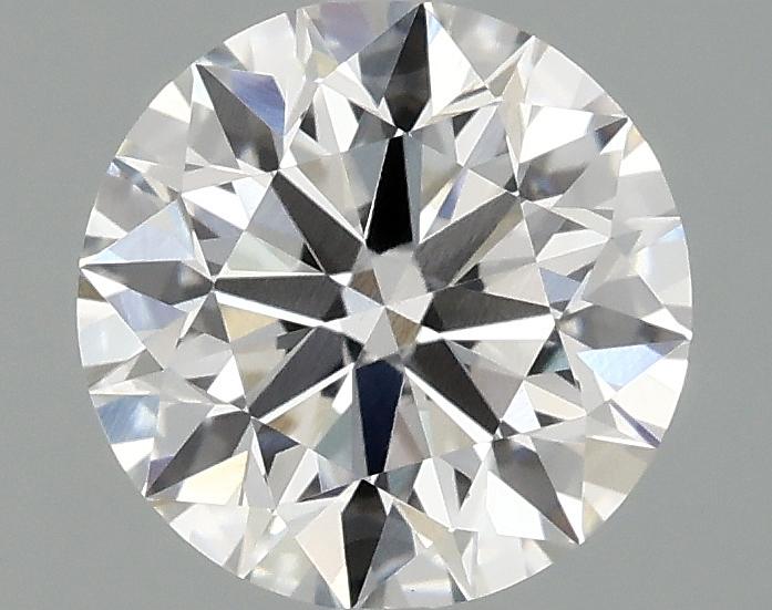 1.4 Carat Round Shaped Excellent Cut VS1 IGI Certified Lab Grown Diamond