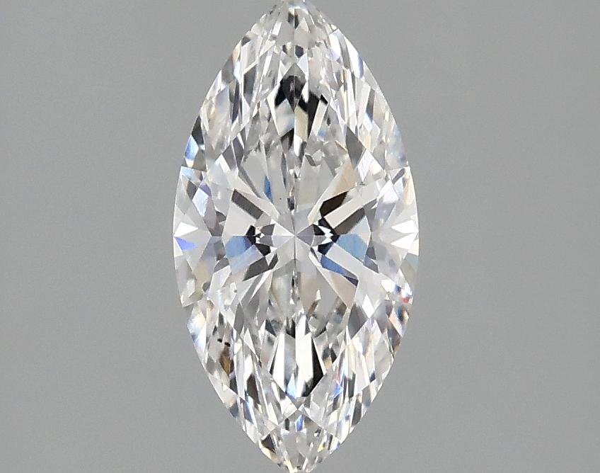 1.03 Carat Marquise Shaped Ideal Cut VS2 IGI Certified Lab Grown Diamond