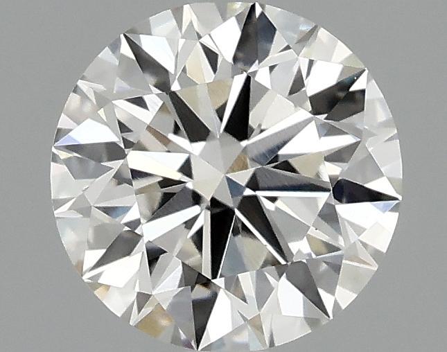 1.53 Carat Round Shaped Excellent Cut VS1 IGI Certified Lab Grown Diamond