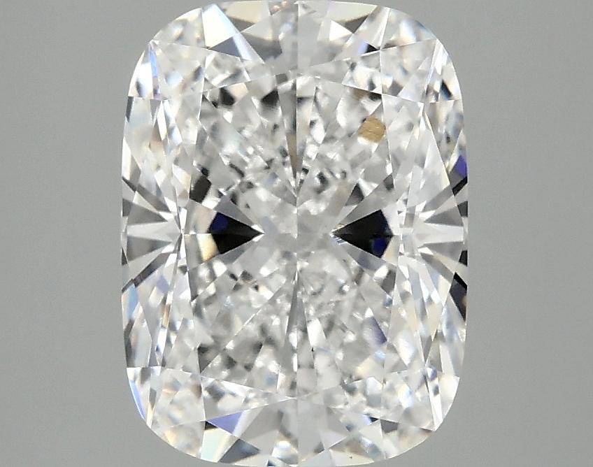 2.93 Carat Cushion Shaped Excellent Cut VS1 IGI Certified Lab Grown Diamond