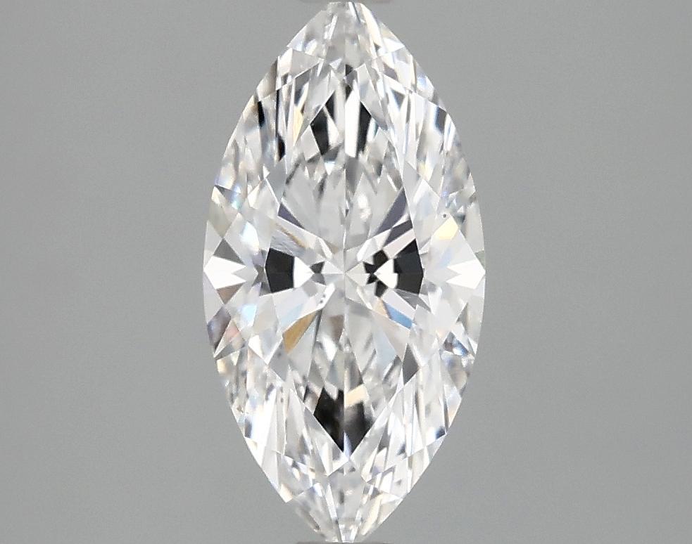 1.48 Carat Marquise Shaped Ideal Cut VS1 IGI Certified Lab Grown Diamond