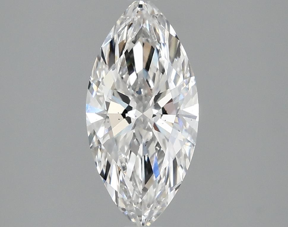 1.32 Carat Marquise Shaped Excellent Cut VS2 IGI Certified Lab Grown Diamond