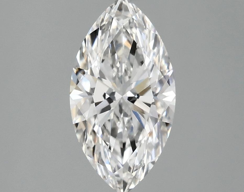 1.52 Carat Marquise Shaped Excellent Cut VVS2 IGI Certified Lab Grown Diamond