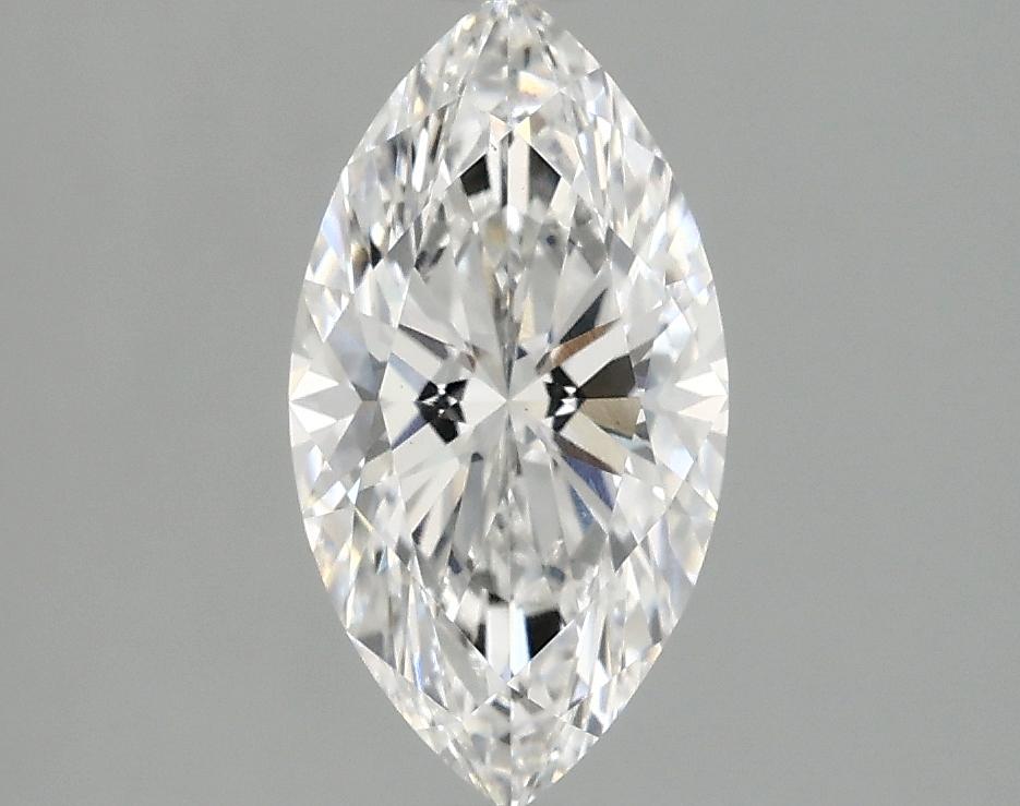 1.53 Carat Marquise Shaped Excellent Cut VS1 IGI Certified Lab Grown Diamond