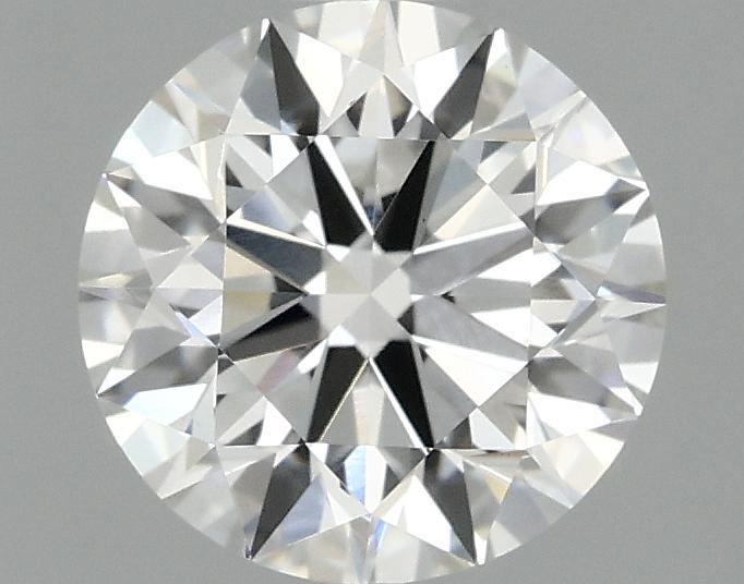 1.49 Carat Round Shaped Ideal Cut VS1 IGI Certified Lab Grown Diamond