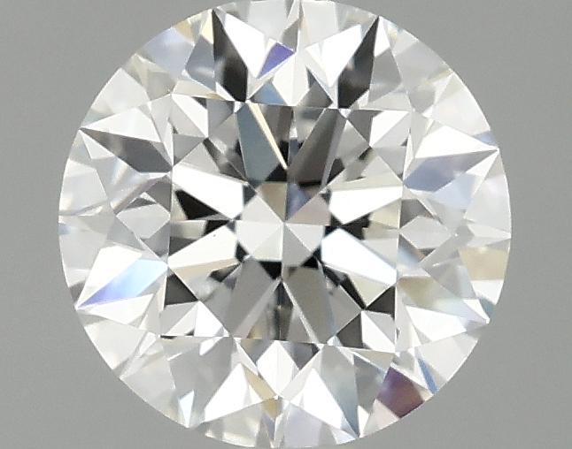 1.42 Carat Round Shaped Excellent Cut VS1 IGI Certified Lab Grown Diamond