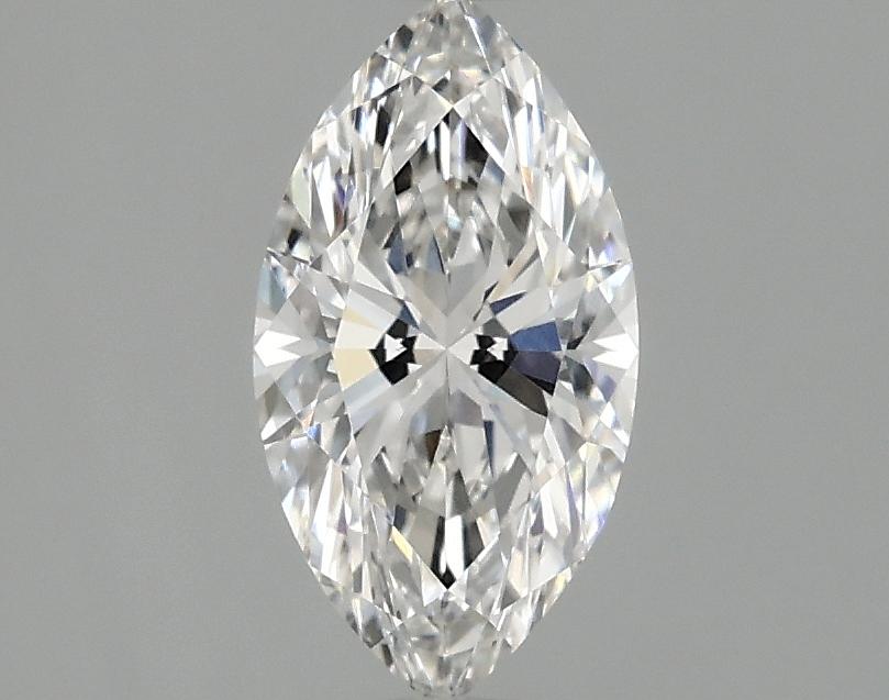 1.01 Carat Marquise Shaped Excellent Cut VVS2 IGI Certified Lab Grown Diamond