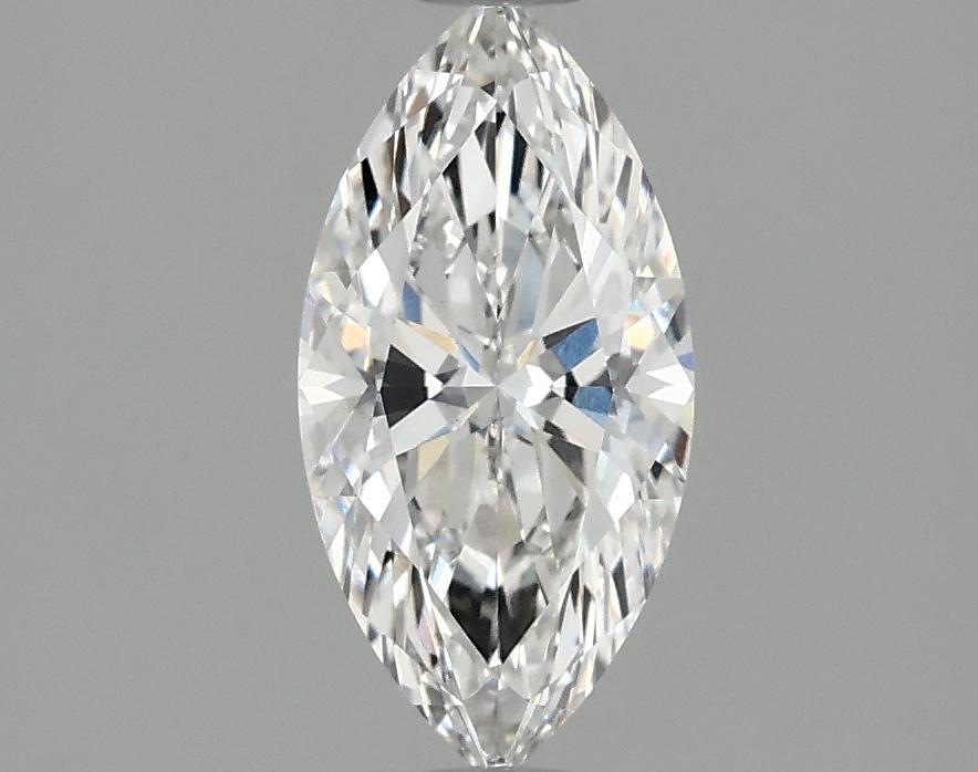 1.09 Carat Marquise Shaped Ideal Cut VS1 IGI Certified Lab Grown Diamond