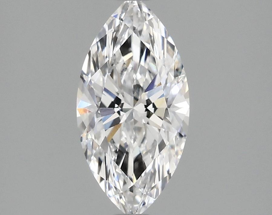 1.1 Carat Marquise Shaped Ideal Cut VS1 IGI Certified Lab Grown Diamond