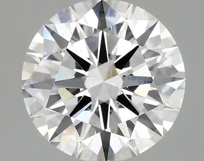 1.94 Carat Round Shaped Excellent Cut VS2 IGI Certified Lab Grown Diamond