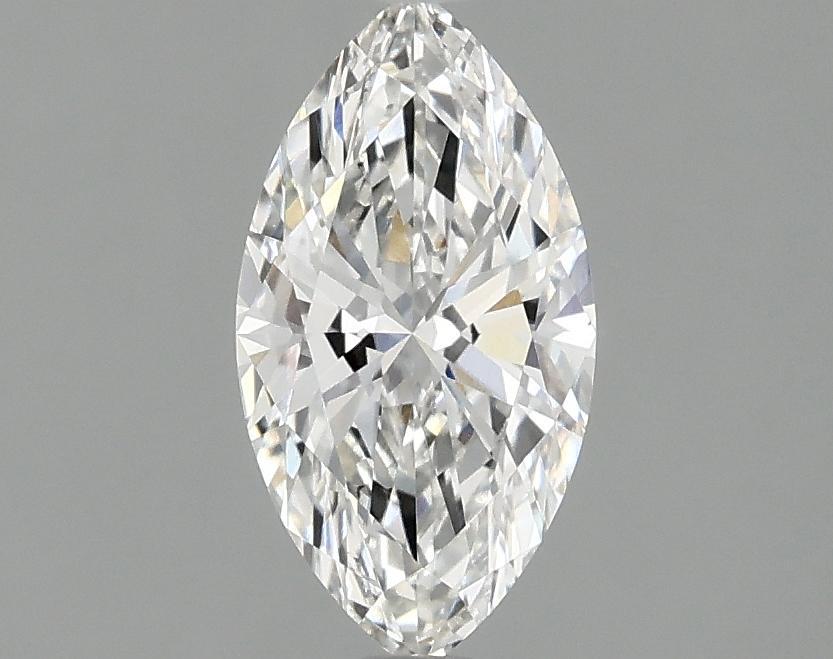 1.02 Carat Marquise Shaped Excellent Cut VS1 IGI Certified Lab Grown Diamond