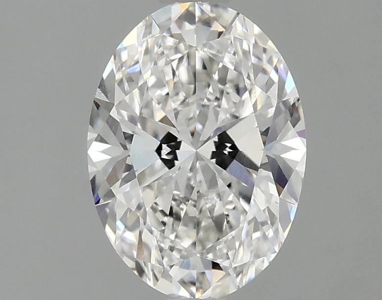 1.6 Carat Oval Shaped Excellent Cut VS1 IGI Certified Lab Grown Diamond