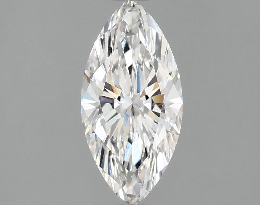 1.03 Carat Marquise Shaped Excellent Cut VS1 IGI Certified Lab Grown Diamond