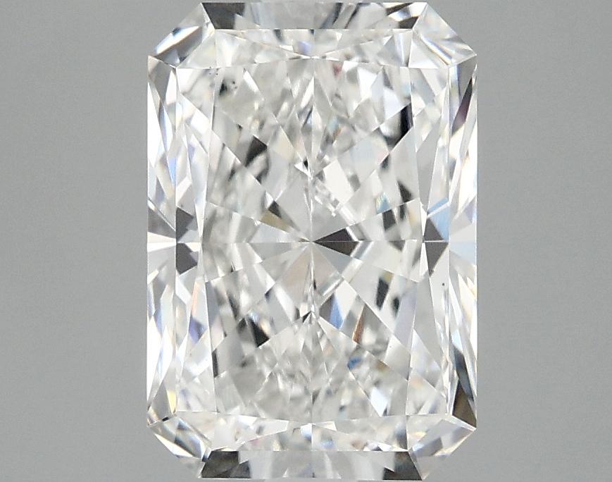2.9 Carat Radiant Shaped Ideal Cut VS1 IGI Certified Lab Grown Diamond