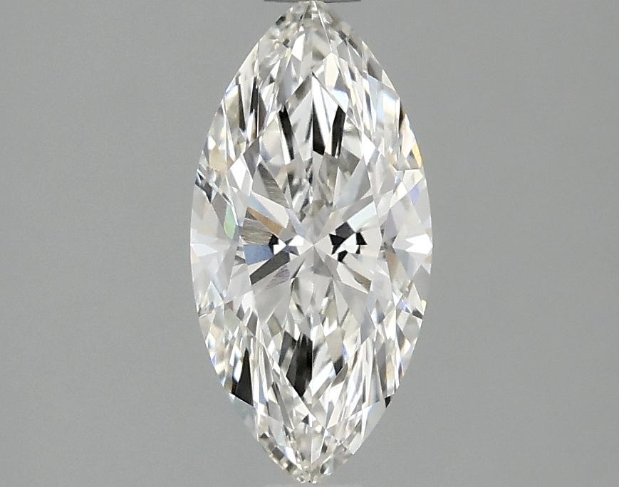 1.01 Carat Marquise Shaped Ideal Cut VS2 IGI Certified Lab Grown Diamond