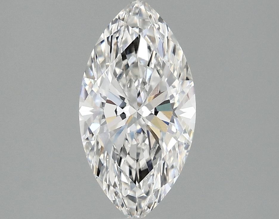 1.43 Carat Marquise Shaped Ideal Cut VS1 IGI Certified Lab Grown Diamond