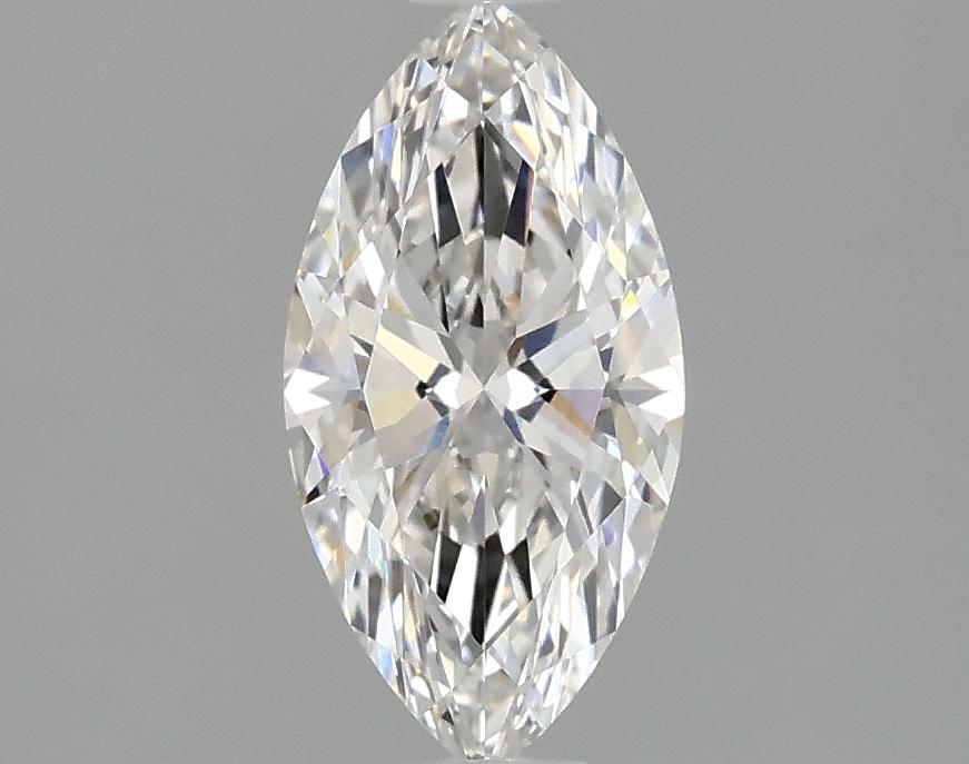 1.02 Carat Marquise Shaped Ideal Cut VS1 IGI Certified Lab Grown Diamond