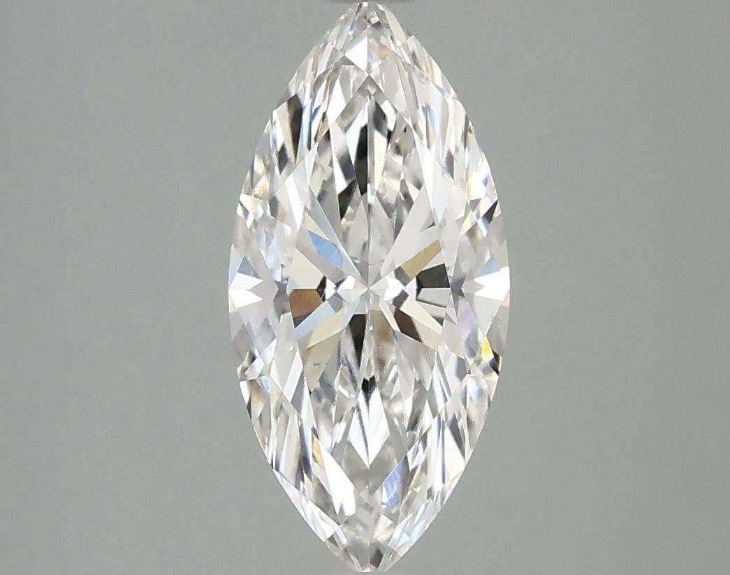 1.59 Carat Marquise Shaped Excellent Cut VS1 IGI Certified Lab Grown Diamond