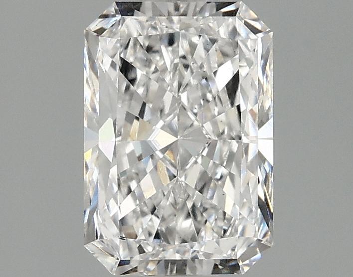1.46 Carat Radiant Shaped Ideal Cut VS1 IGI Certified Lab Grown Diamond