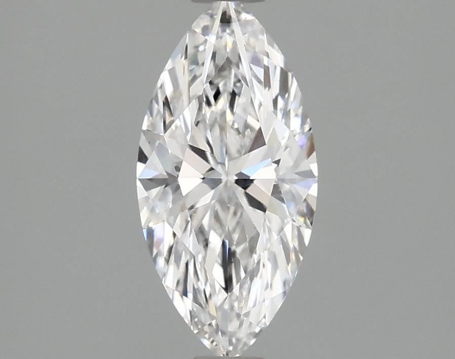 0.97 Carat Marquise Shaped Ideal Cut VS1 IGI Certified Lab Grown Diamond