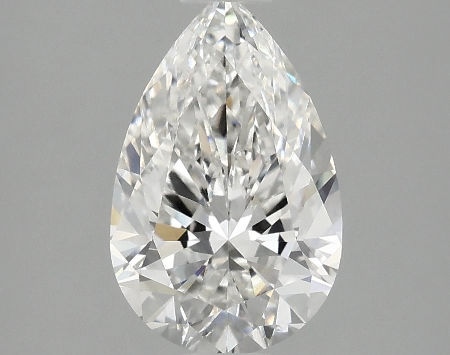 1.94 Carat Pear Shaped Ideal Cut VS1 IGI Certified Lab Grown Diamond