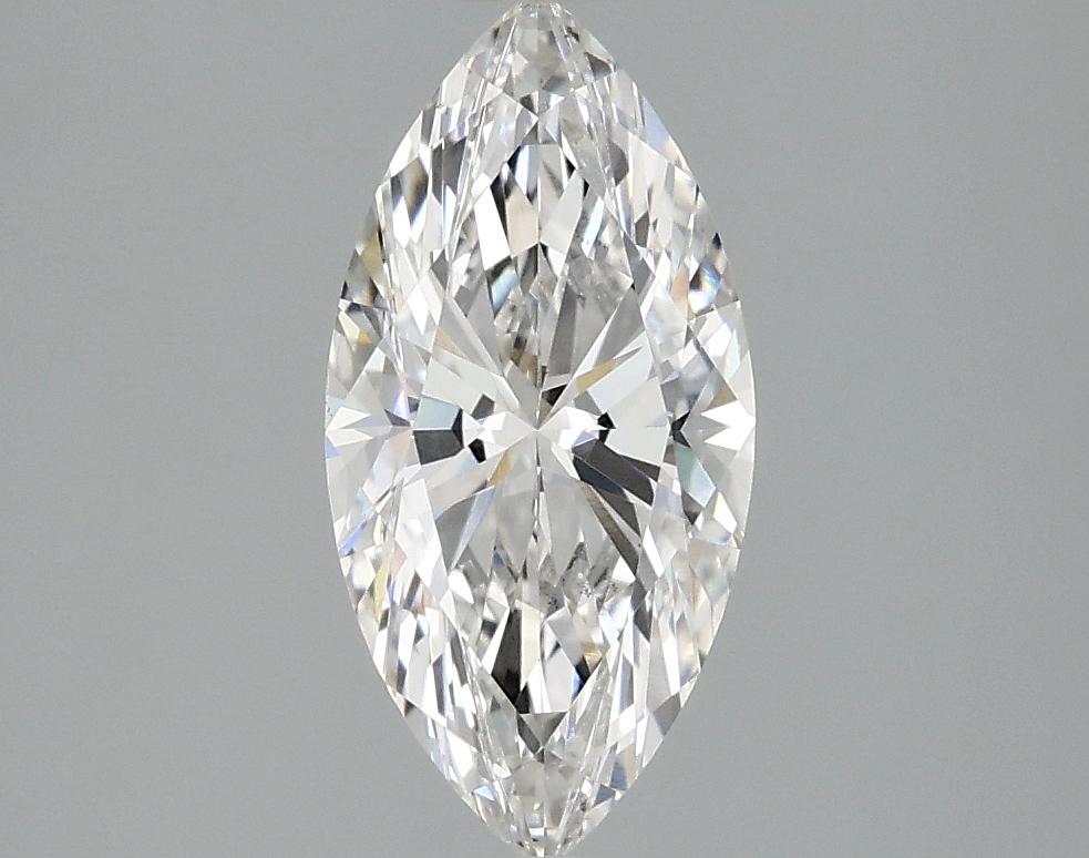 1.48 Carat Marquise Shaped Ideal Cut VS1 IGI Certified Lab Grown Diamond