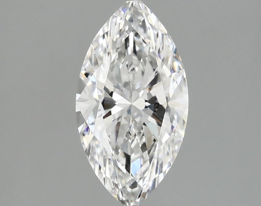 1.34 Carat Marquise Shaped Excellent Cut VS1 IGI Certified Lab Grown Diamond