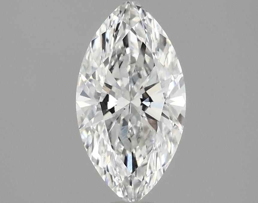 1.1 Carat Marquise Shaped Excellent Cut VS2 IGI Certified Lab Grown Diamond