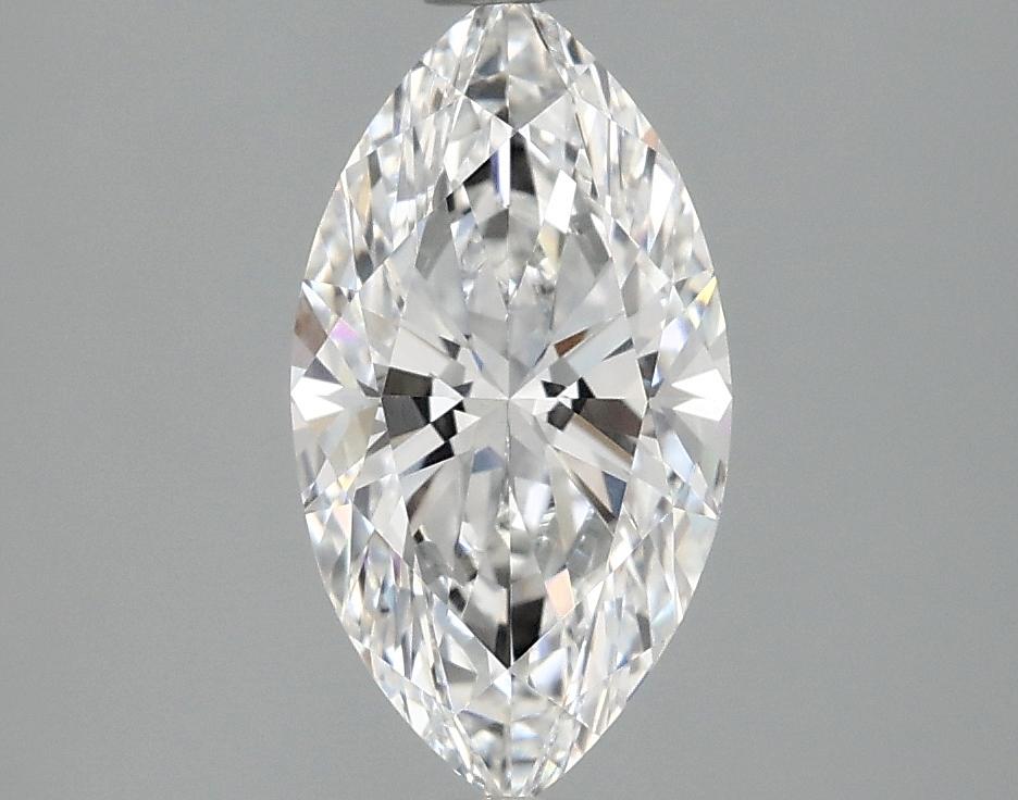 1.51 Carat Marquise Shaped Excellent Cut VS1 IGI Certified Lab Grown Diamond