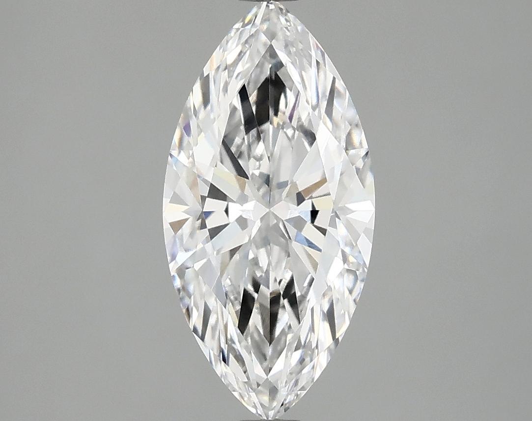 1.86 Carat Marquise Shaped Ideal Cut VS1 IGI Certified Lab Grown Diamond