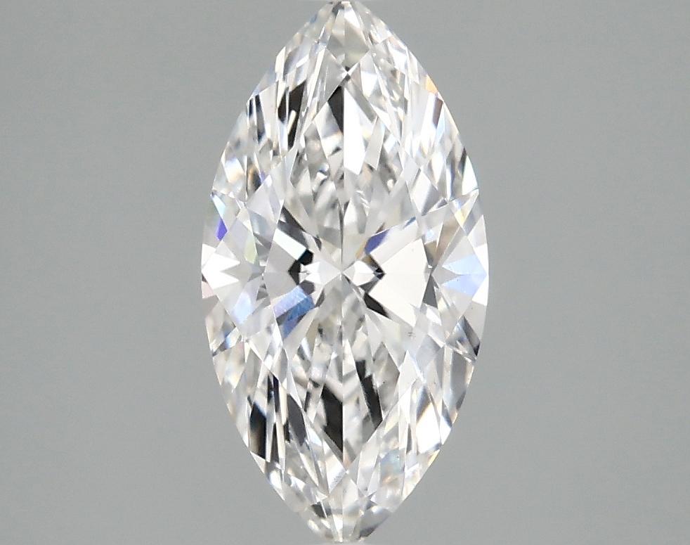 1.53 Carat Marquise Shaped Ideal Cut VS1 IGI Certified Lab Grown Diamond