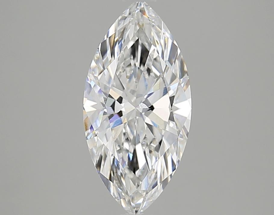 2.03 Carat Marquise Shaped Ideal Cut VS1 IGI Certified Lab Grown Diamond