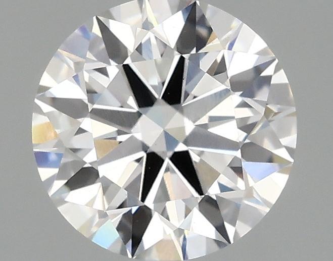 1.51 Carat Round Shaped Excellent Cut VS1 IGI Certified Lab Grown Diamond