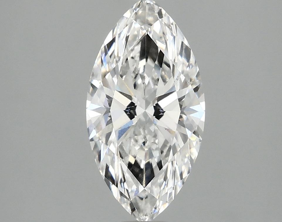1.52 Carat Marquise Shaped Ideal Cut VS1 IGI Certified Lab Grown Diamond