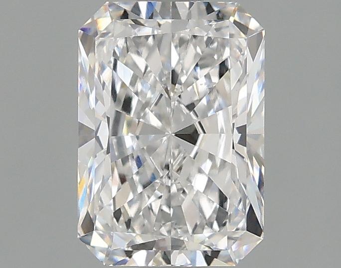 1.46 Carat Radiant Shaped Ideal Cut VS1 IGI Certified Lab Grown Diamond